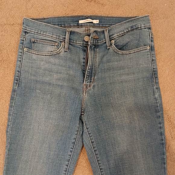 LEVI'S Slimming Boot - Picture 4 of 5